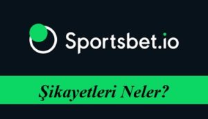 sportsbet Şikayet Sitesi Mi