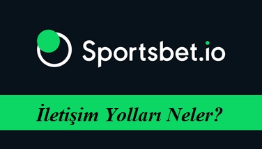 Sportsbet İletişim Yolları Neler?