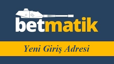 Betmatik644 Mobil Giriş - Betmatik 644 Yeni Giriş Adresi