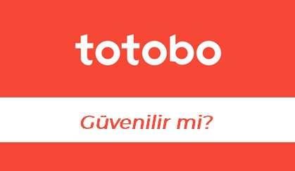 Totobo1 Güvenilir mi?