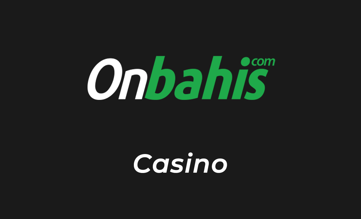 Onbahis Casino