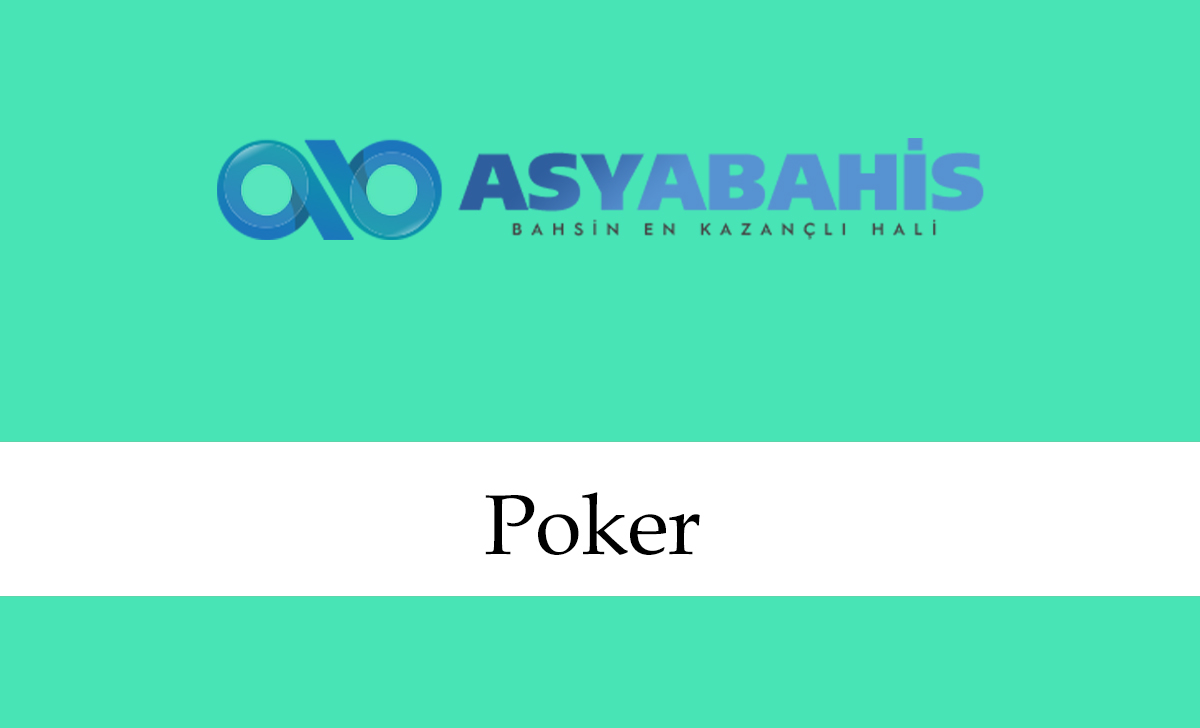 asyabahispoker