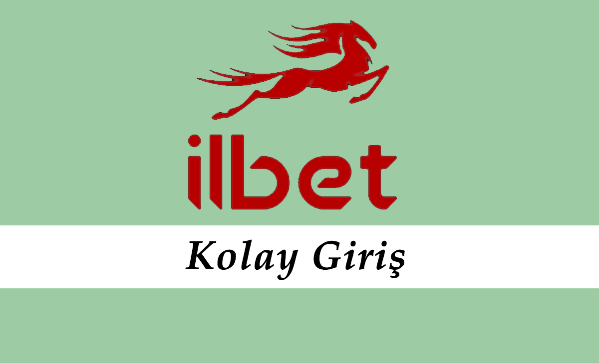 İlbet Kolay Giriş