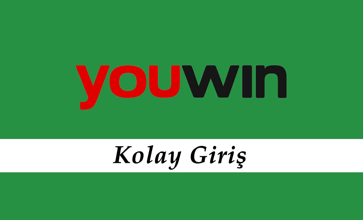 Youwin Kolay Giriş