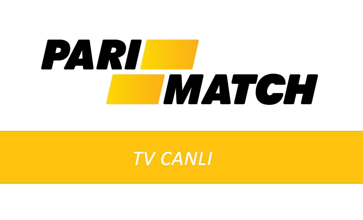 Parimatch TV Canlı