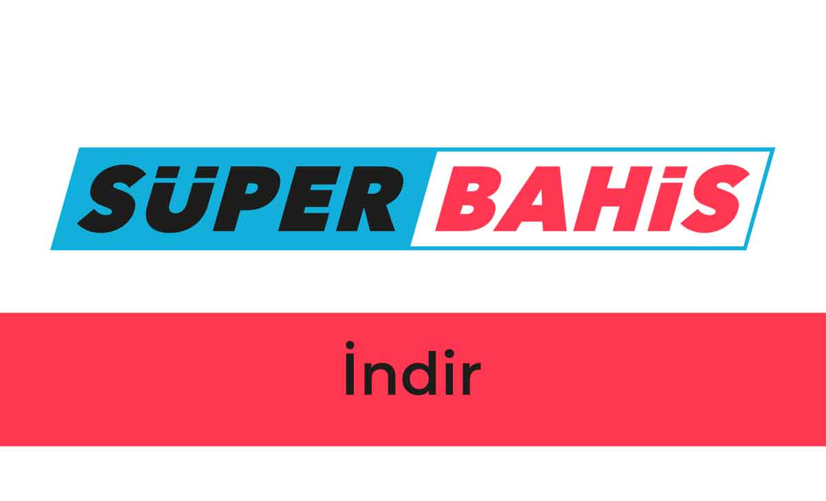 Süperbahis İndir