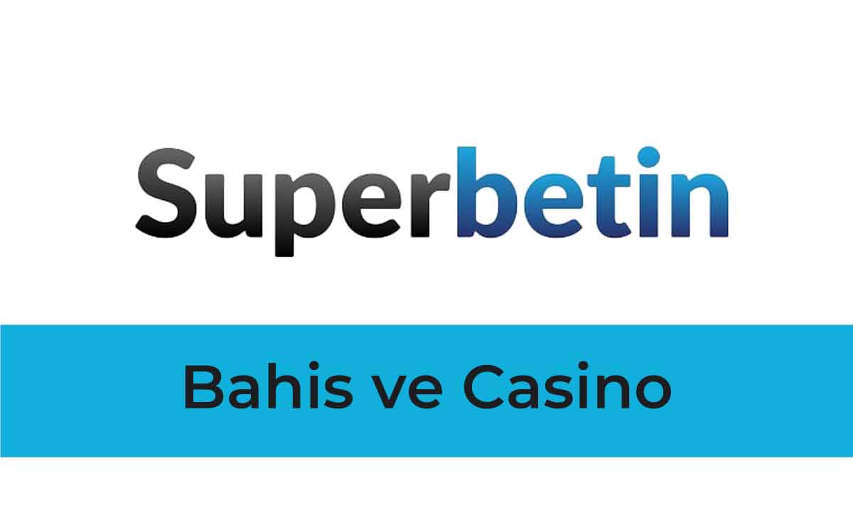 Süperbetin Bahis ve Casino