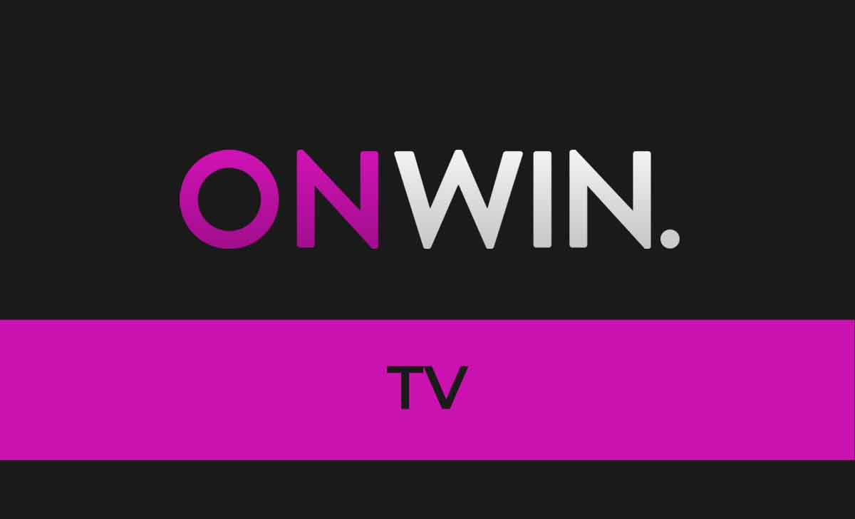 Onwin TV