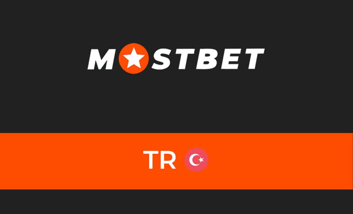 Mostbet TR