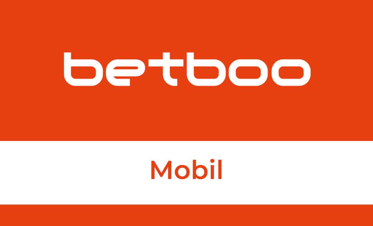 Mobil Betboo