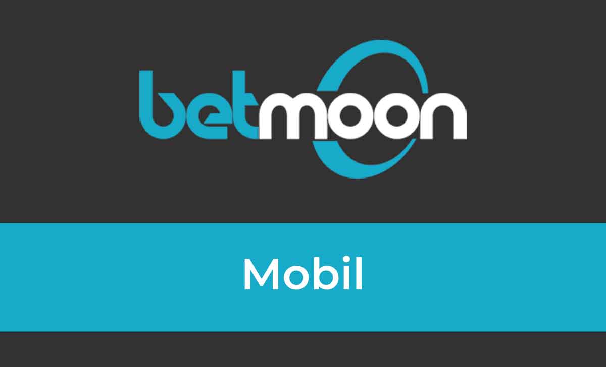 Betmoon Mobil