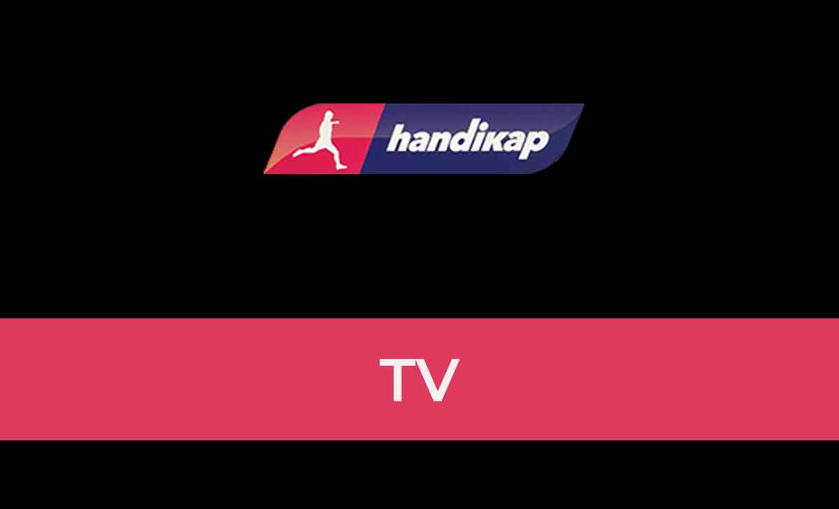 Handikap TV