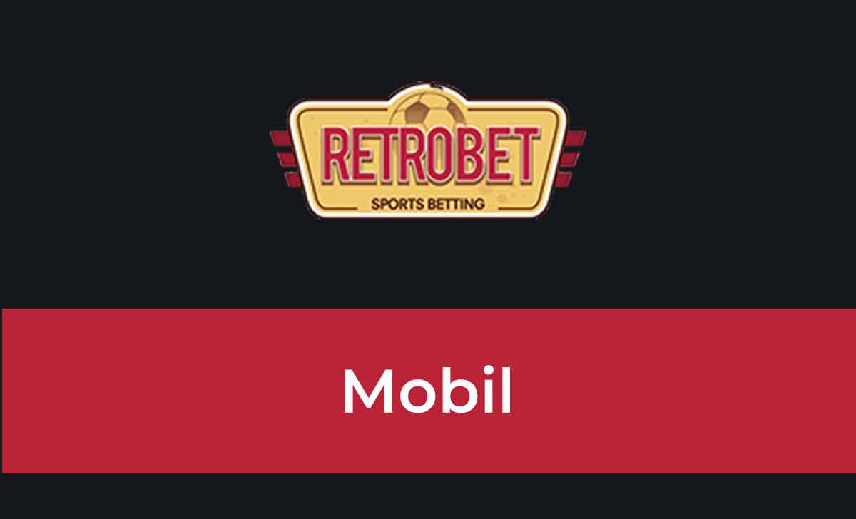 Retrobet Mobil