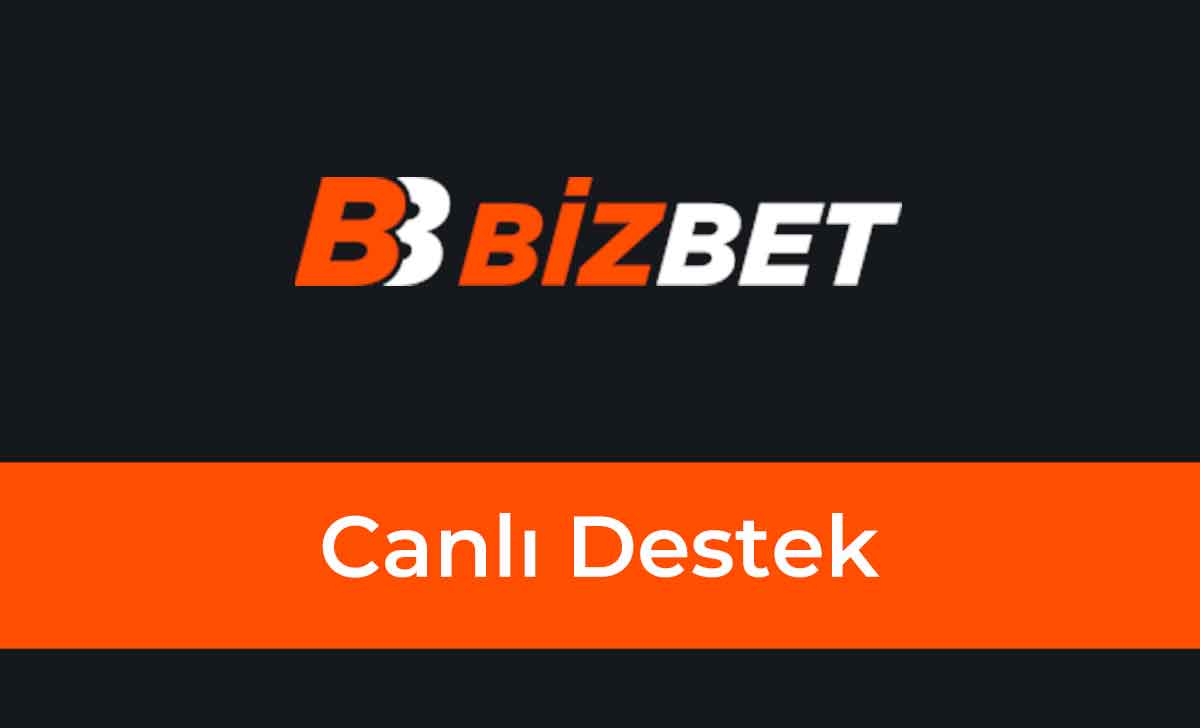 Bizbet Canlı Destek