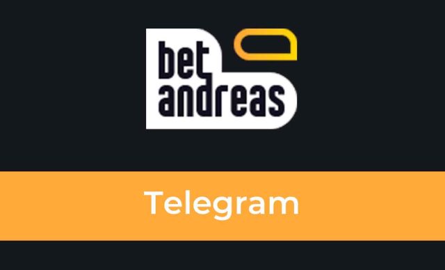 Betandreas Telegram