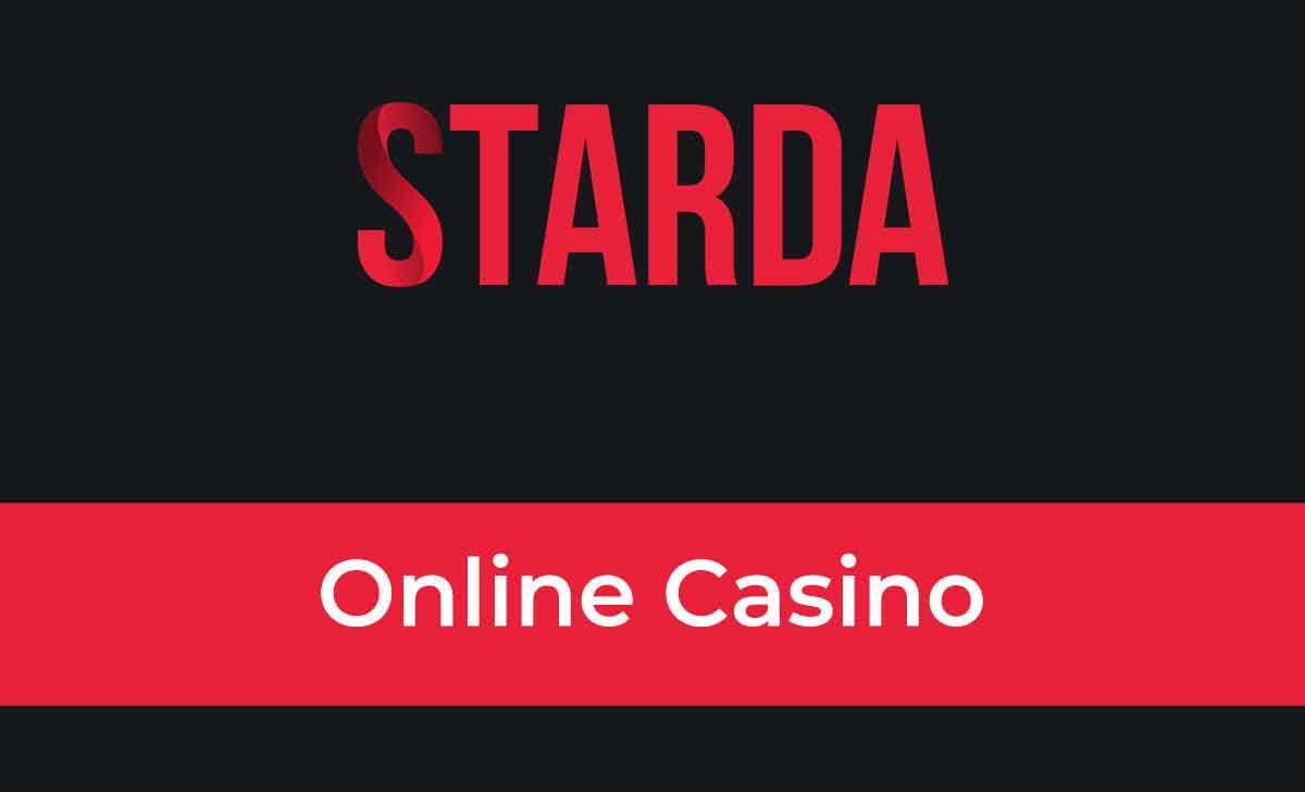 Starda Online Casino